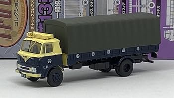 トラックコレクション　トレーラーコレクション自作品　トラコレ　押田運送 二代目みちのく特急トラックコレクション押田運送追っかけ